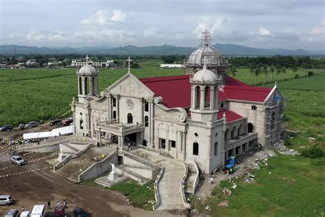 kabankalan scandal